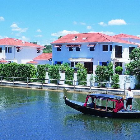 Villa Aqua Noosaville Zewnętrze zdjęcie