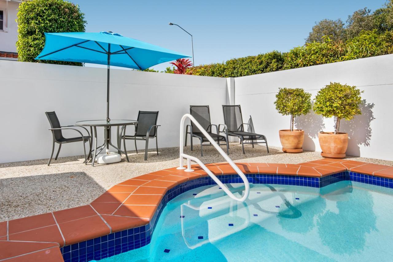 Villa Aqua Noosaville Zewnętrze zdjęcie