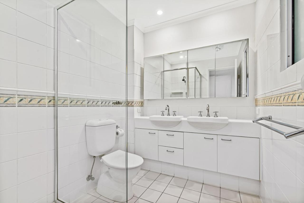 Villa Aqua Noosaville Zewnętrze zdjęcie