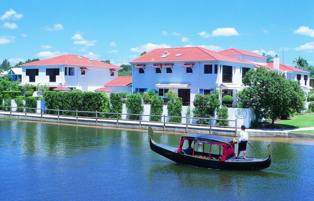 Villa Aqua Noosaville Zewnętrze zdjęcie