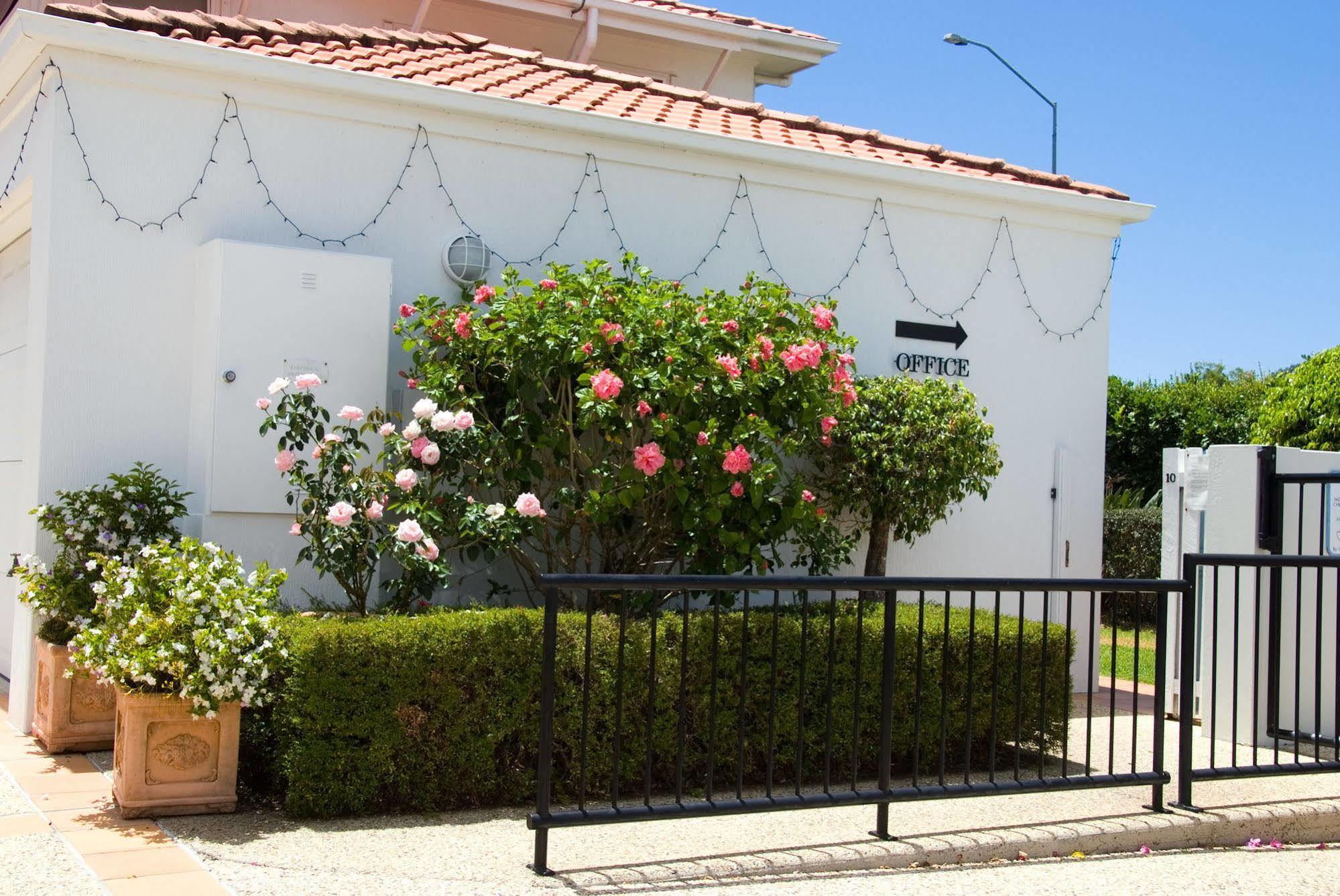 Villa Aqua Noosaville Zewnętrze zdjęcie