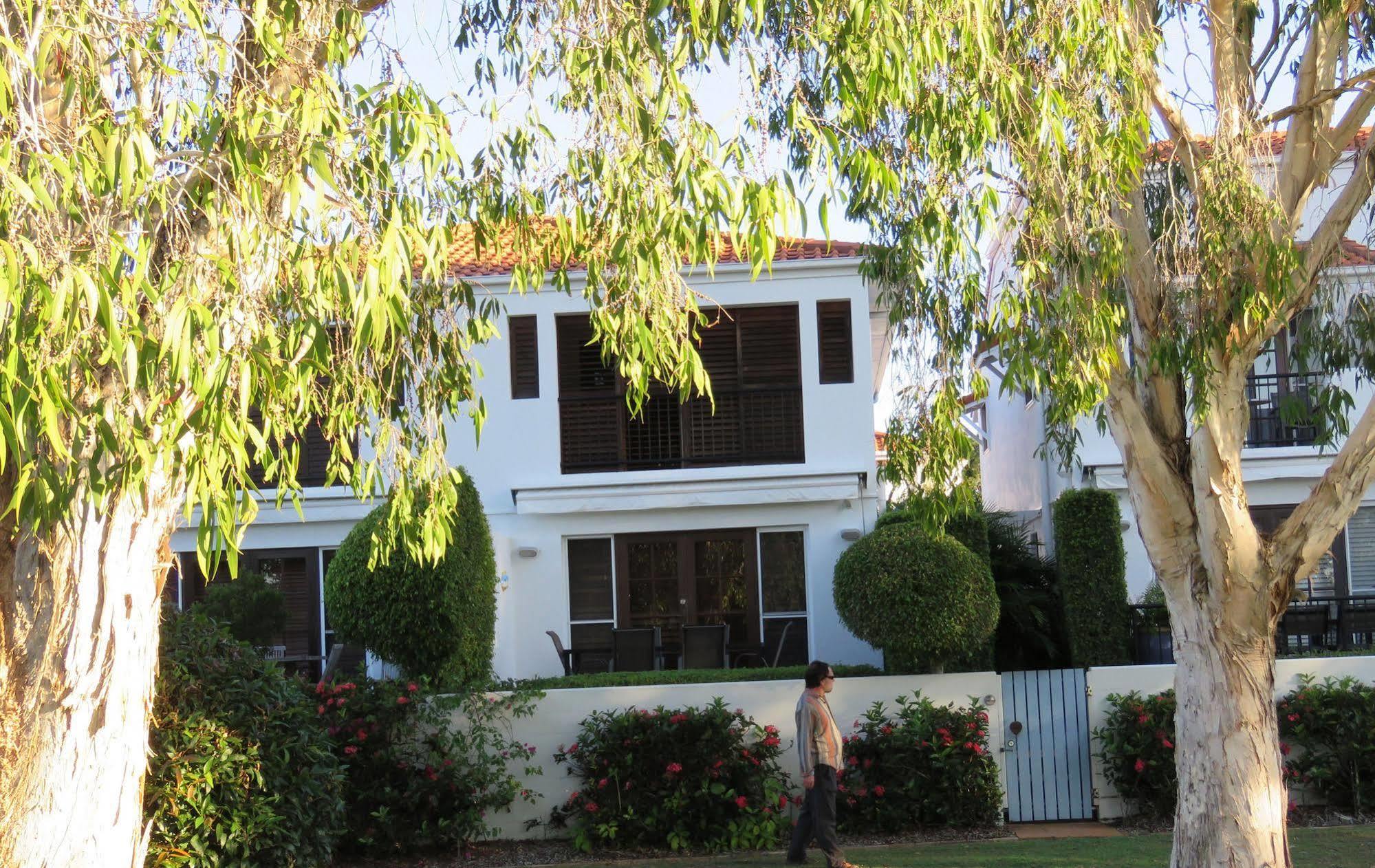 Villa Aqua Noosaville Zewnętrze zdjęcie
