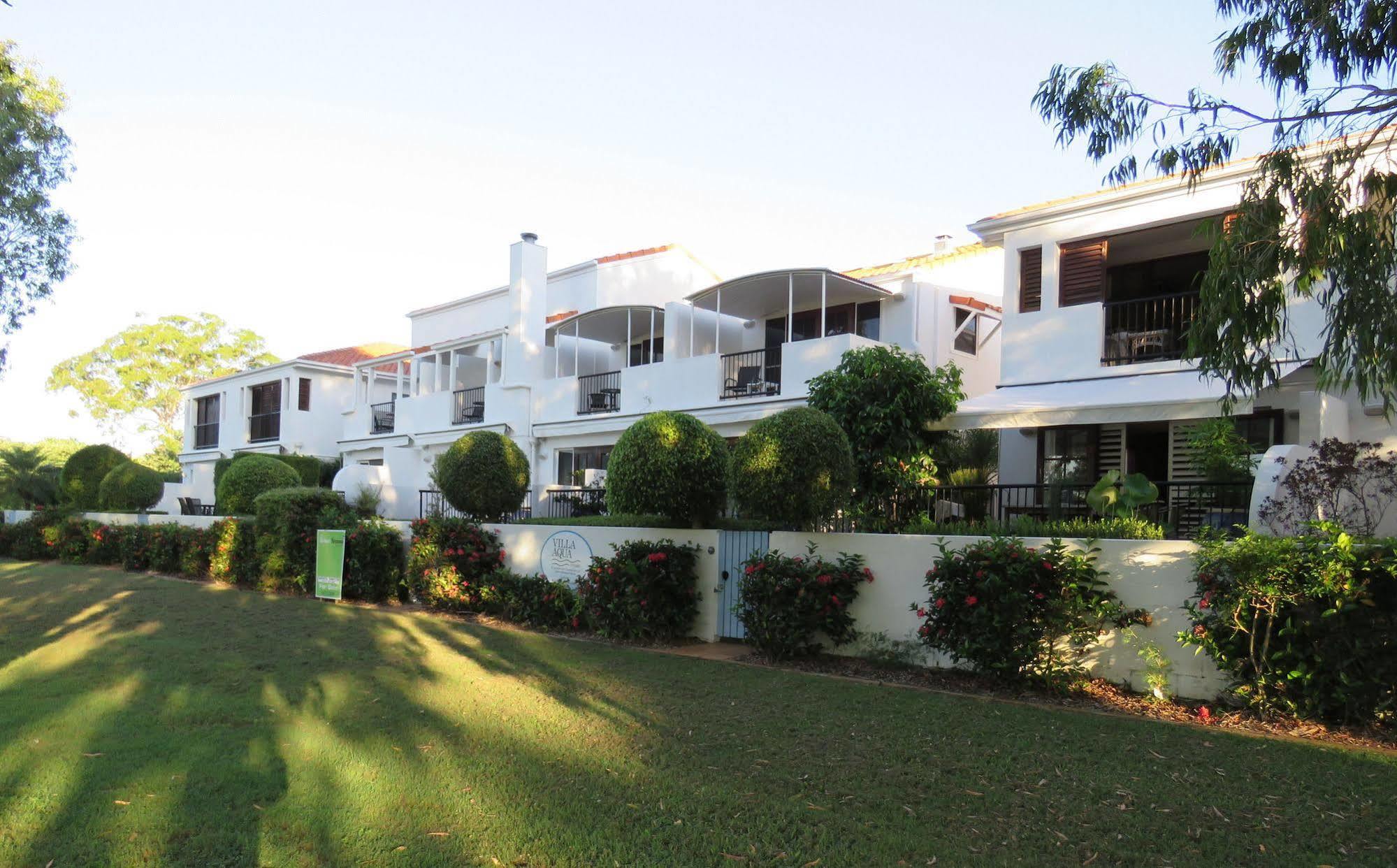 Villa Aqua Noosaville Zewnętrze zdjęcie
