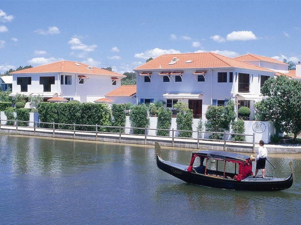 Villa Aqua Noosaville Zewnętrze zdjęcie