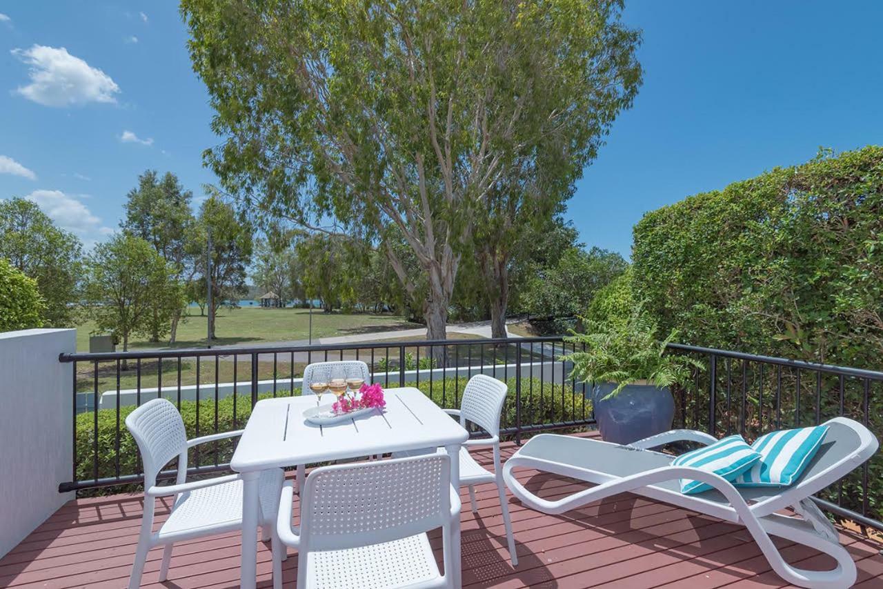 Villa Aqua Noosaville Zewnętrze zdjęcie
