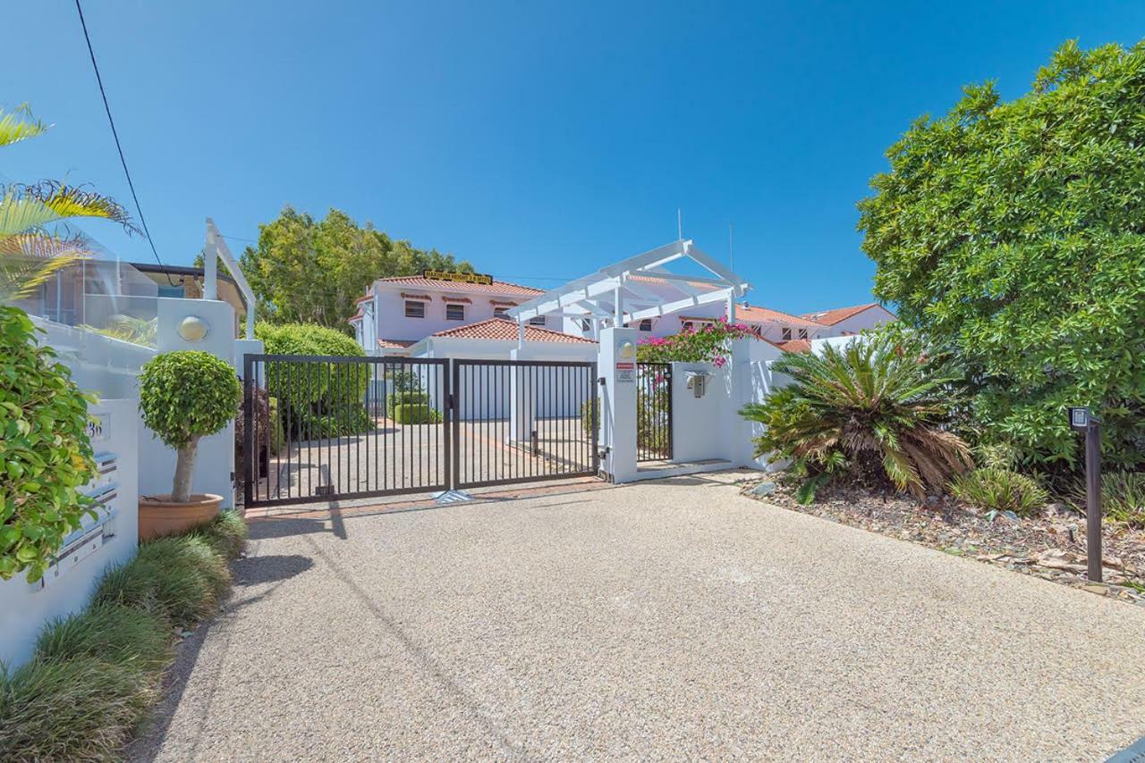 Villa Aqua Noosaville Zewnętrze zdjęcie