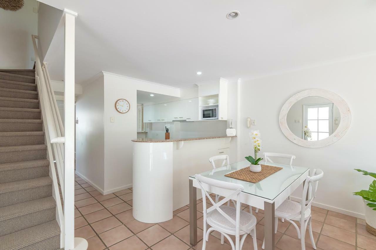Villa Aqua Noosaville Zewnętrze zdjęcie