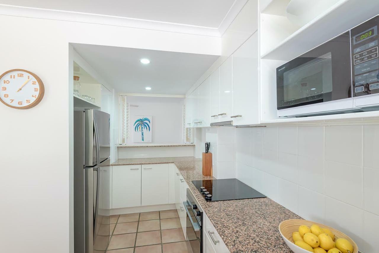 Villa Aqua Noosaville Zewnętrze zdjęcie